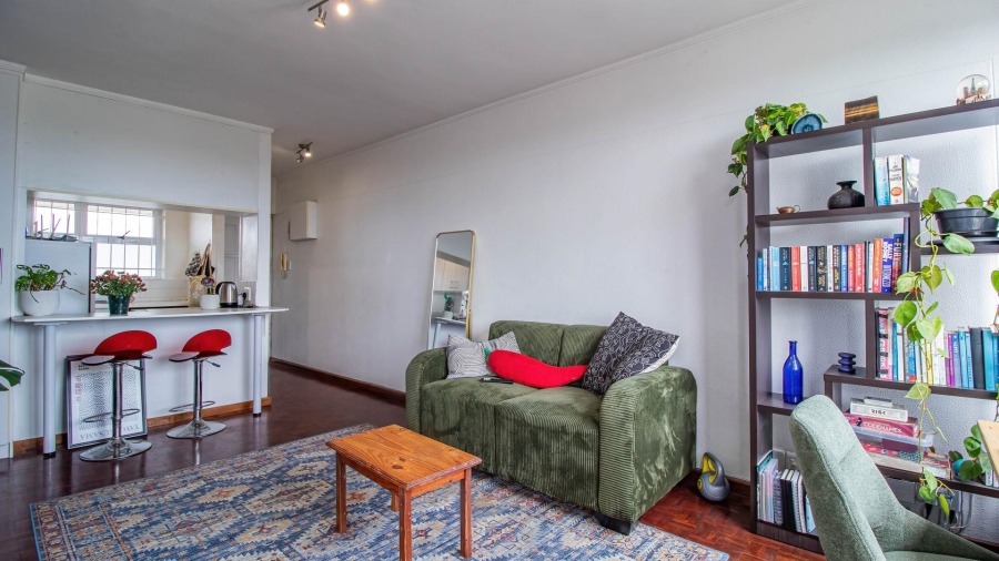 1 Bedroom Property for Sale in Observatory Western Cape